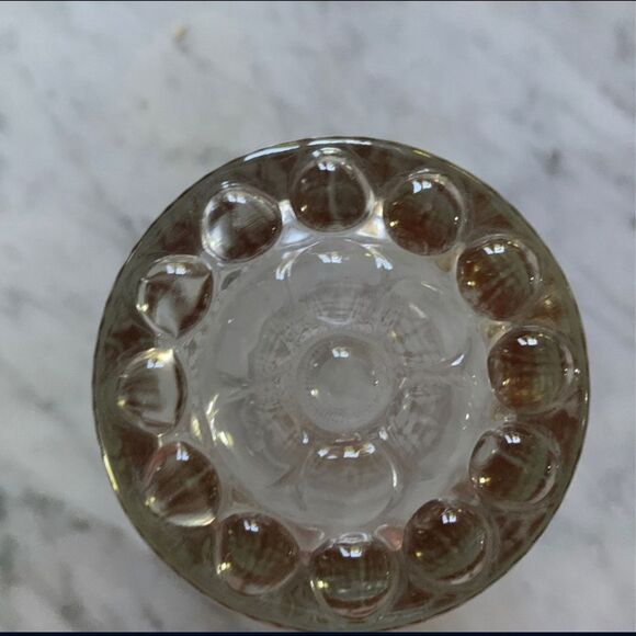 8 vintage glasses MCM - Picture 3 of 3